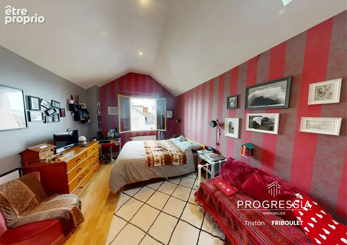 Maison Le Havre en exclusivité - photo 4
