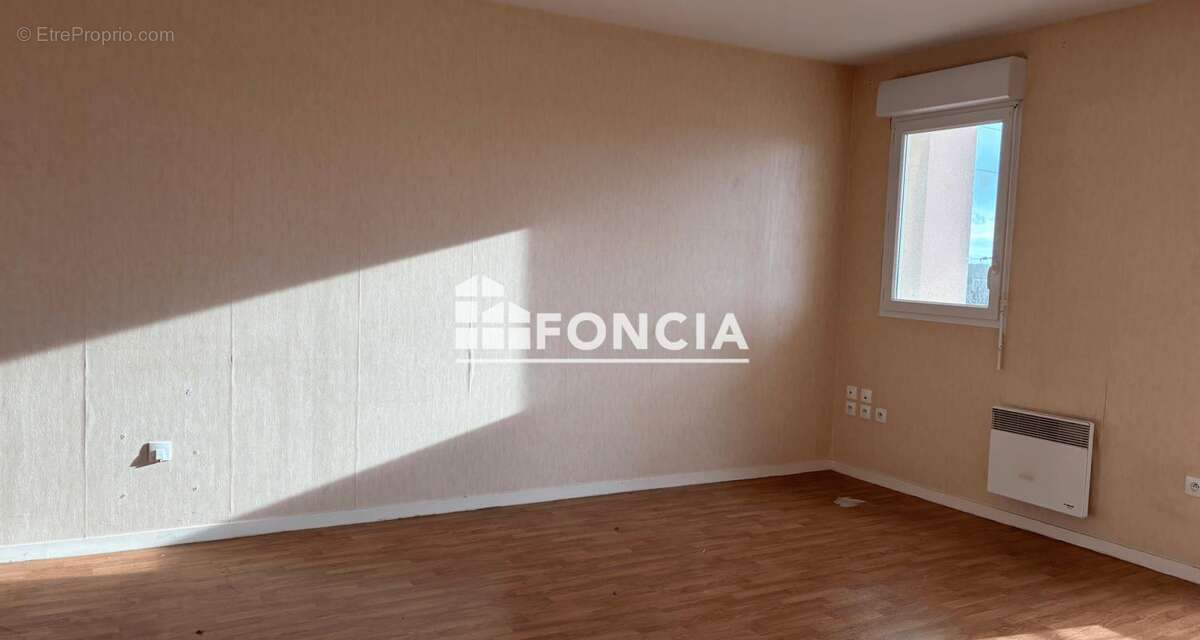 Appartement à GIEN