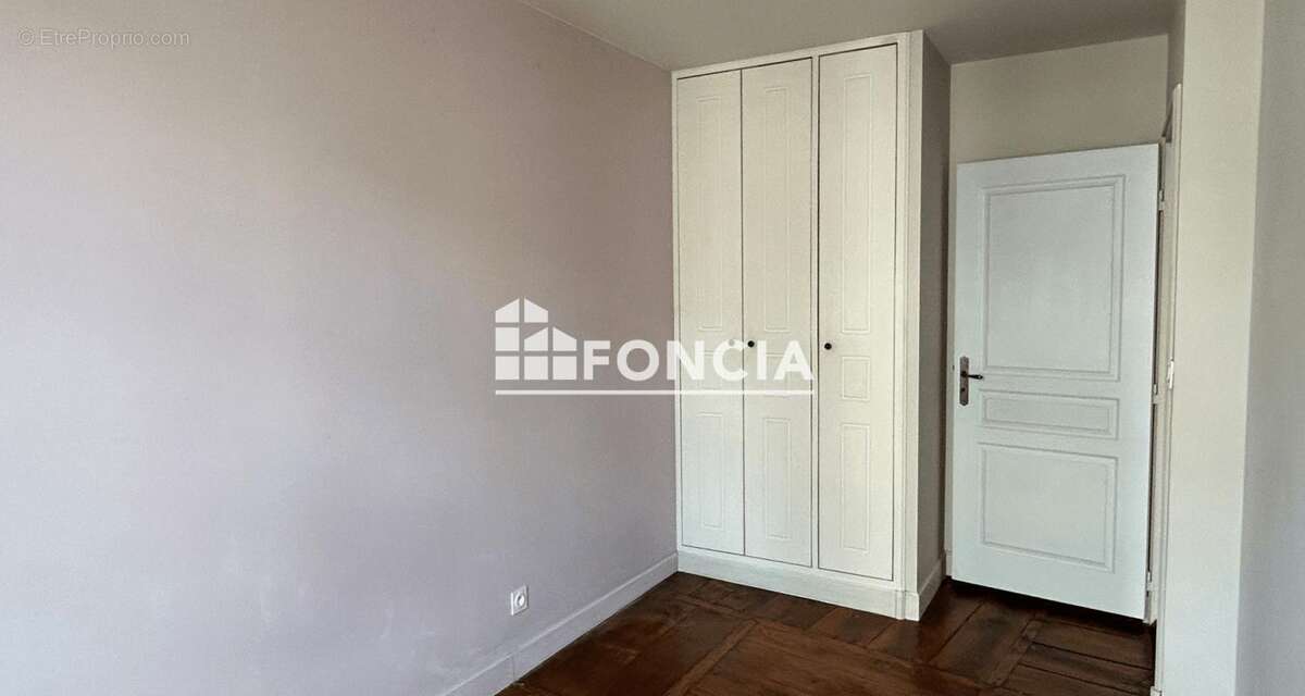 Appartement 49 m² à Perigueux  - photo 8