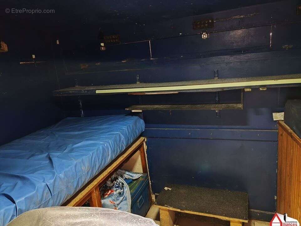 1315766 - Terrain à SAIGNEVILLE