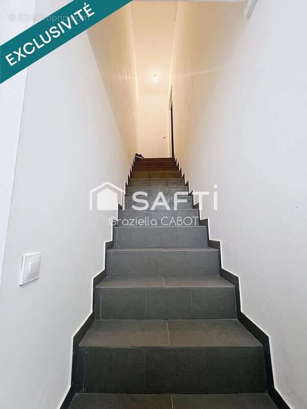 Photo 4 - Appartement à ABSCON