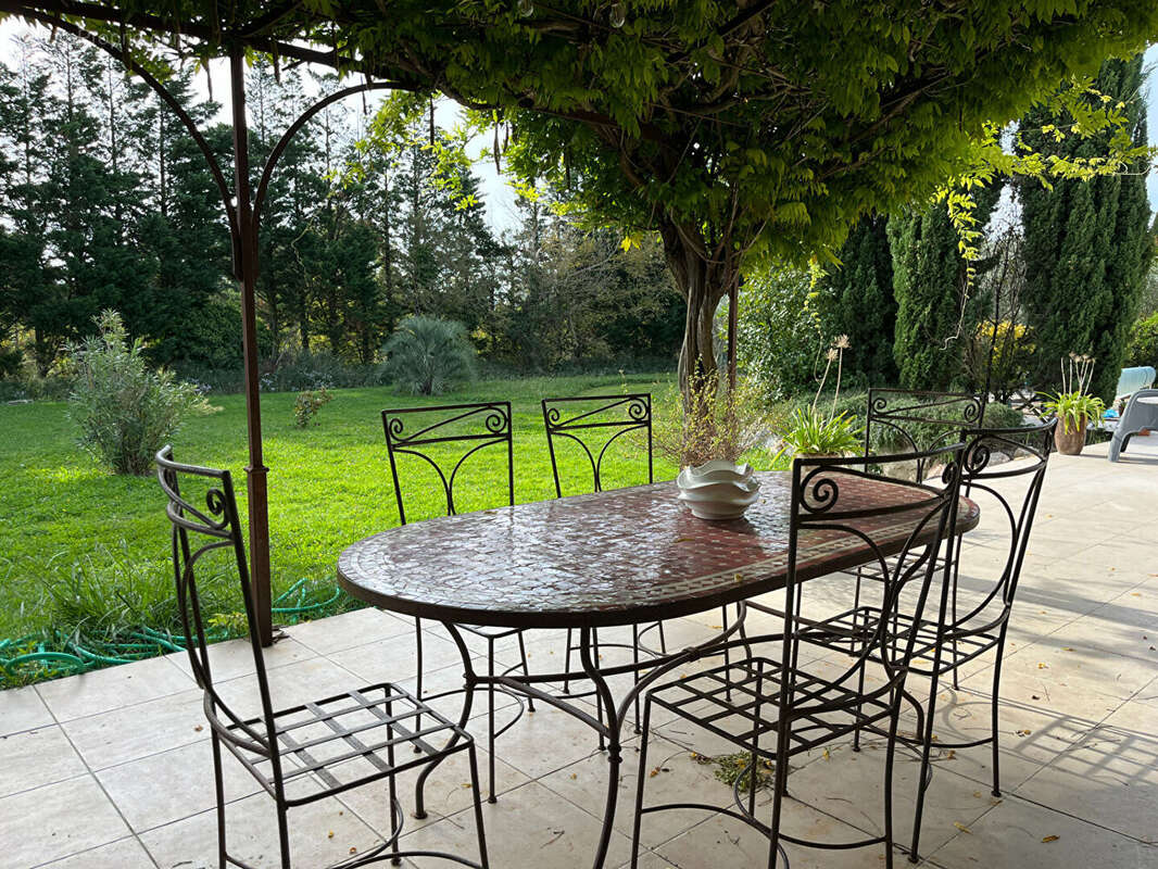 Maison à NOVES