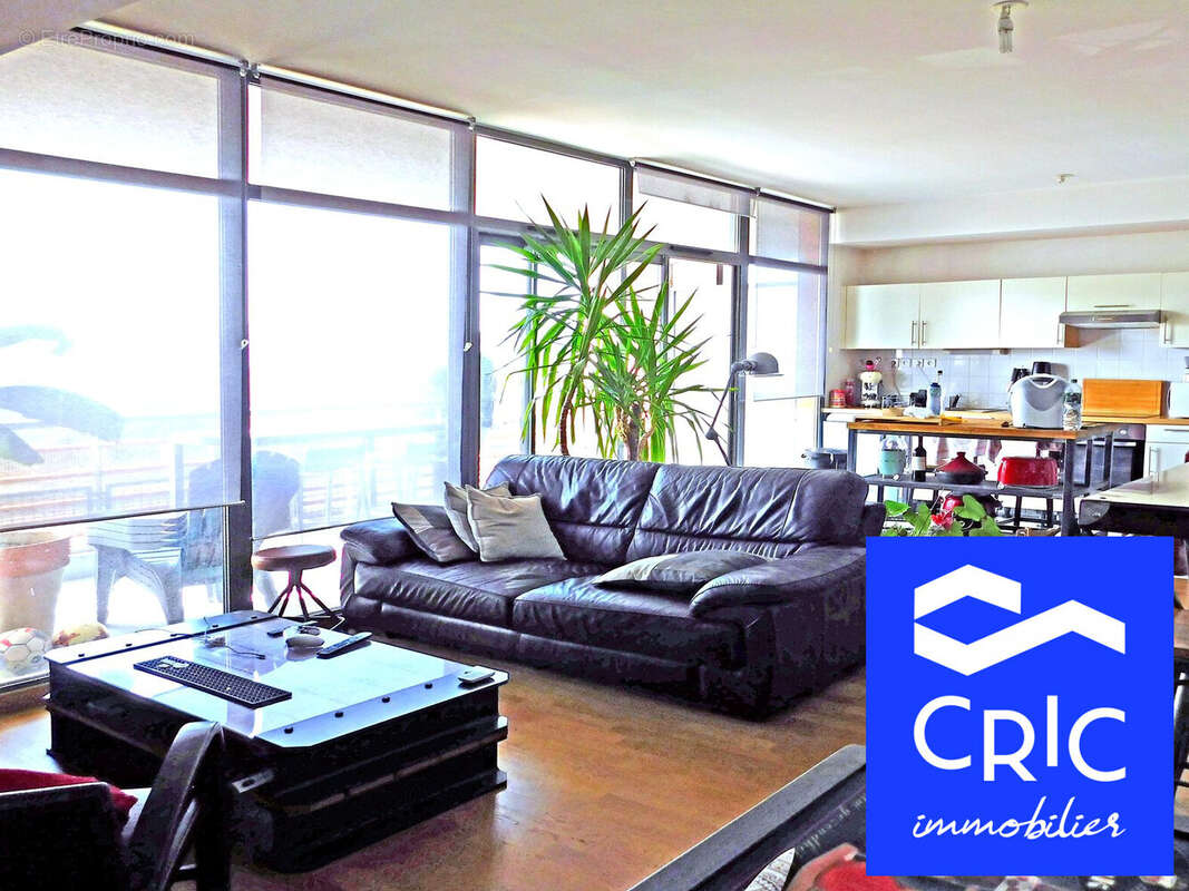 Appartement à LE HAVRE
