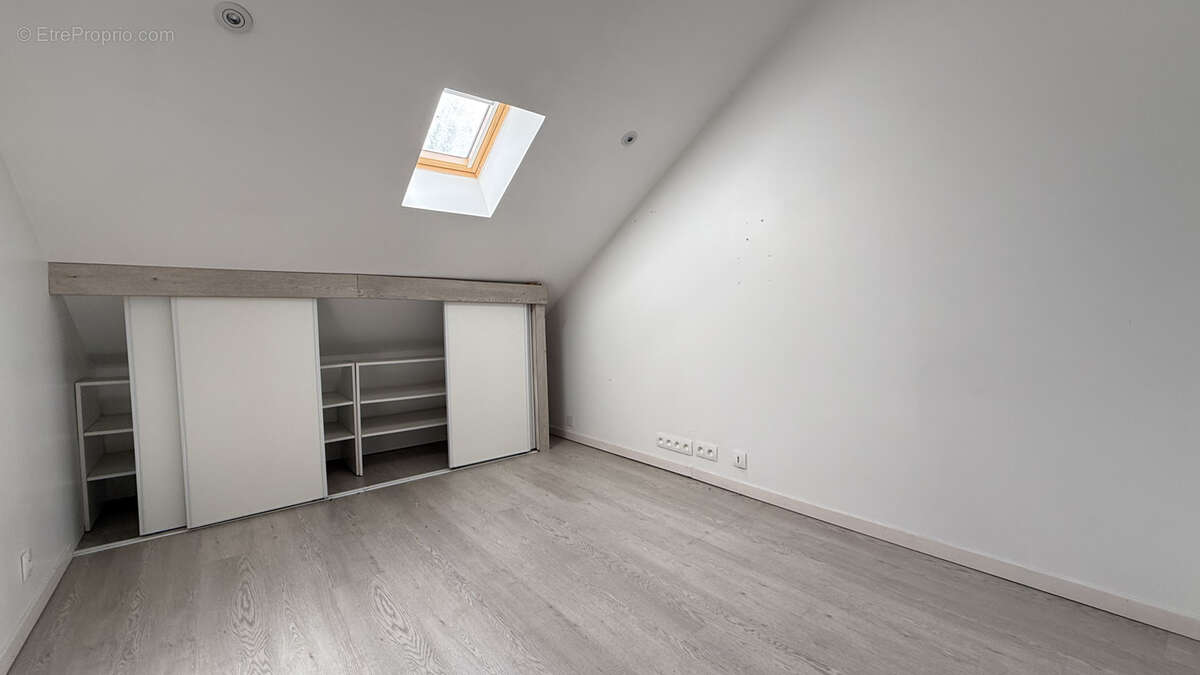 Appartement à CUSSET