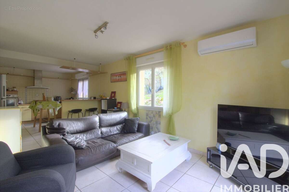 Photo 3 - Maison à MONTASTRUC-LA-CONSEILLERE