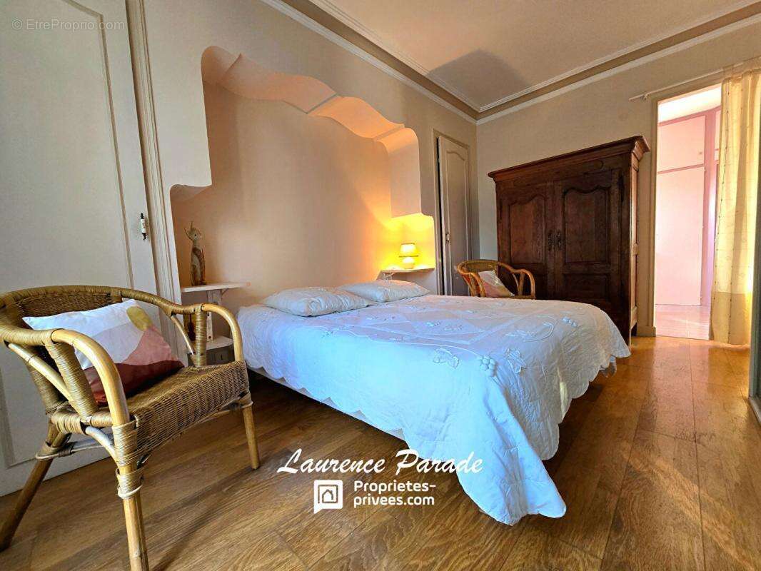 Maison à MONTPON-MENESTEROL