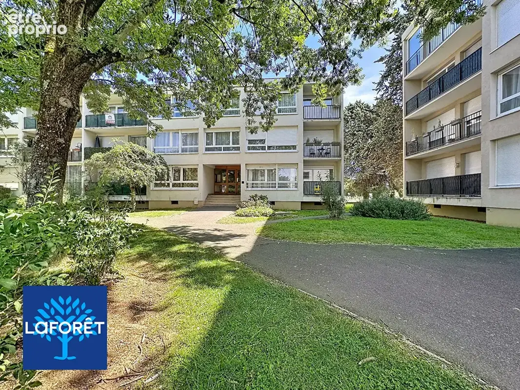 Appartement à EVRY