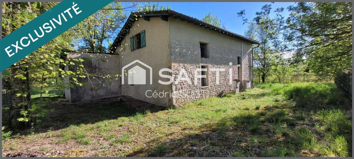 Photo 2 - Maison à MONTEILS