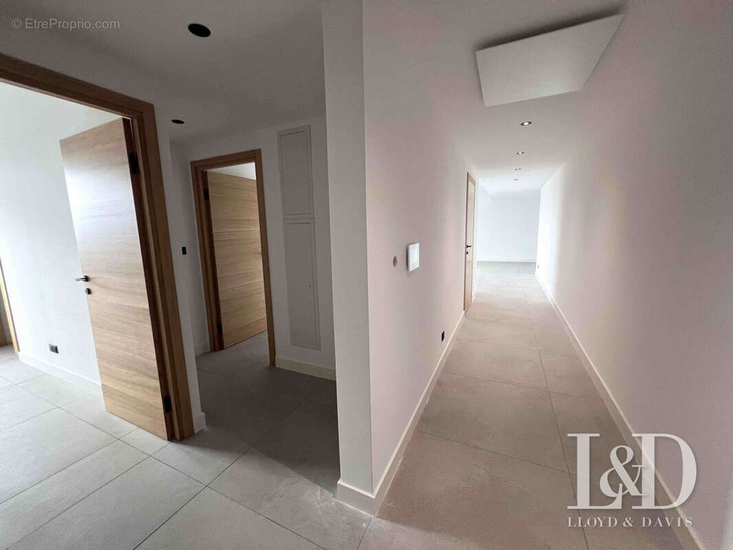 Appartement à CASTRIES