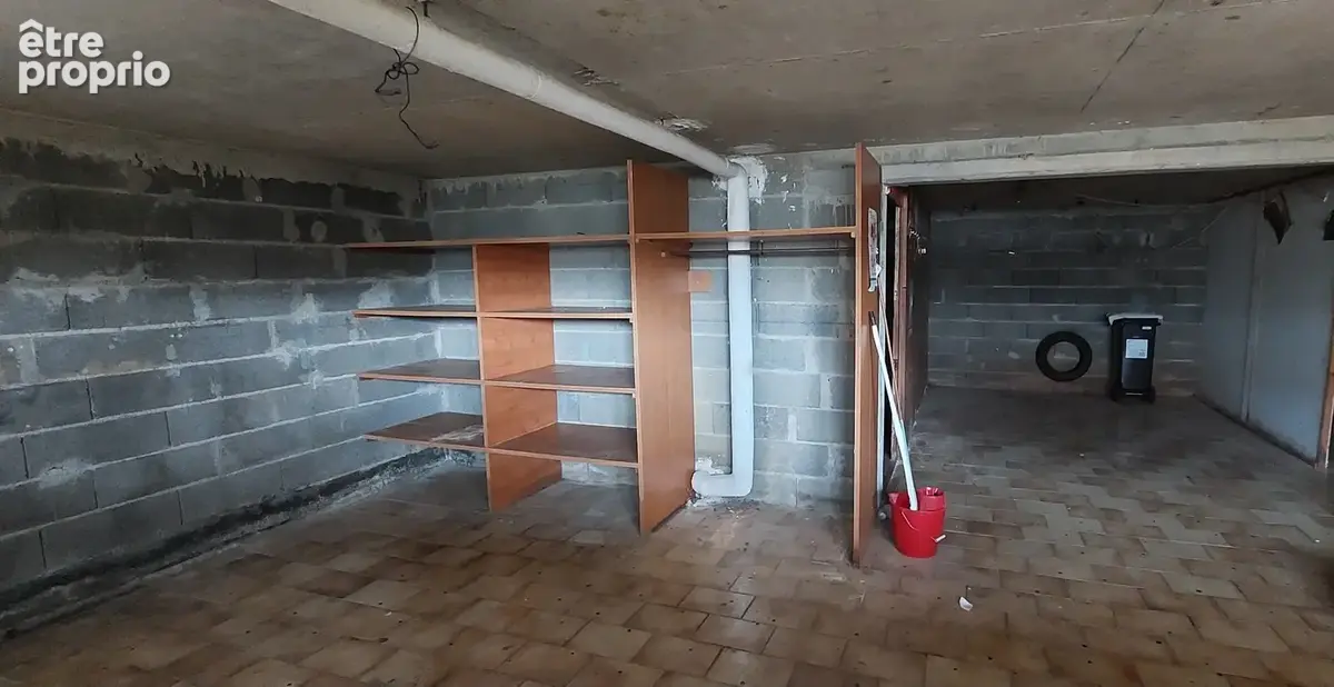 Maison à vendre 6 pièces CHANTONNAY (85) - photo 16