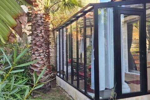 Maison à BEAUSOLEIL