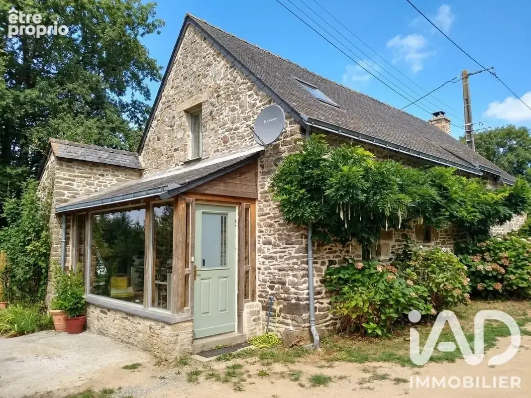 Photo 1 - Maison à PEILLAC