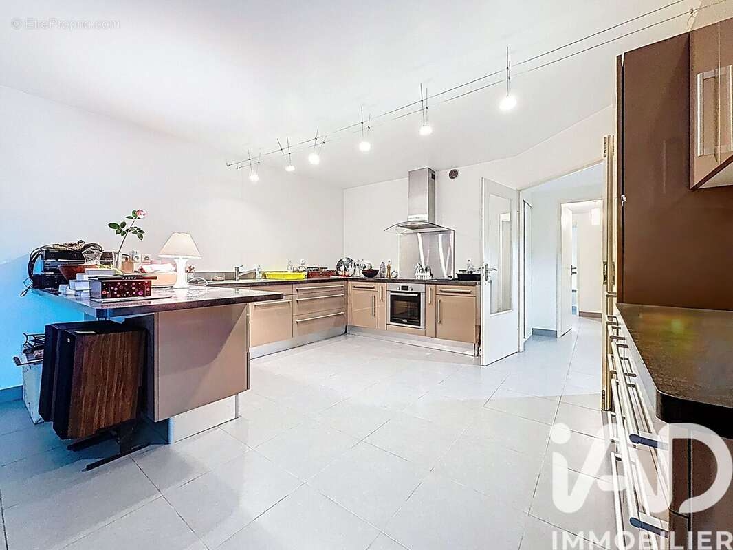 Photo 5 - Appartement à ANTONY