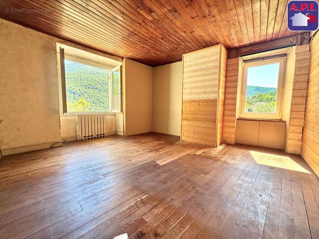 Maison 108 m² à Vebre  - photo 6