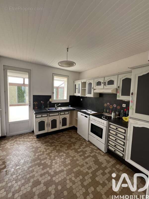 Photo 5 - Maison à LAPUGNOY