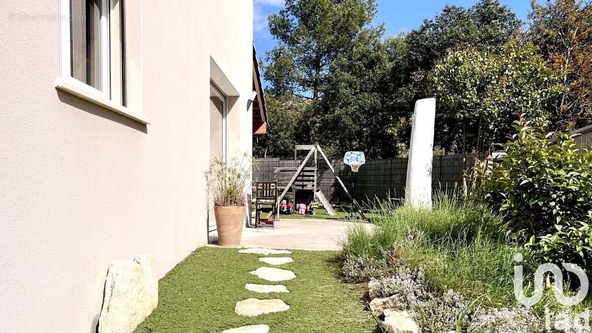 Photo 4 - Maison à BEAULIEU