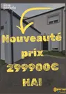 Maison à PORNIC
