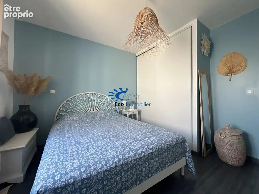 Aytre maison de plain pied 2 chambres jardin - photo 7