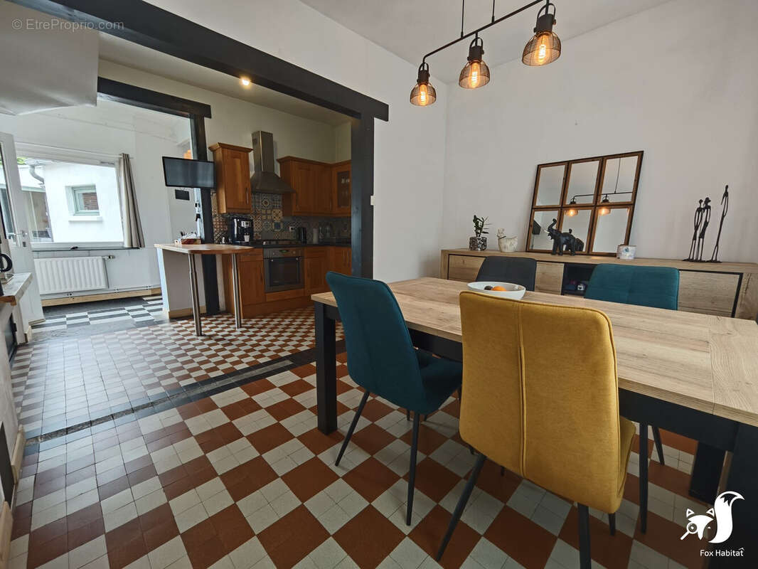 Maison 81 m² à Iwuy  - photo 3