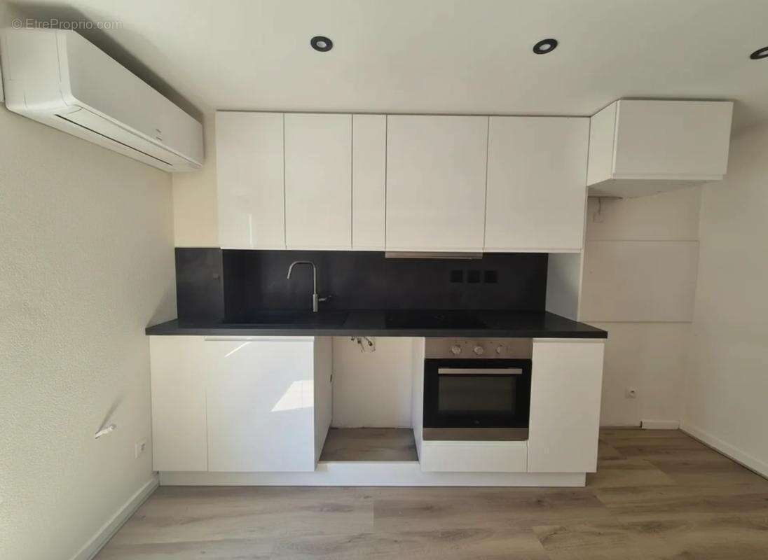 Maison de  ville 4 pièces de 67 m² à Annemasse sans jardin - photo 6