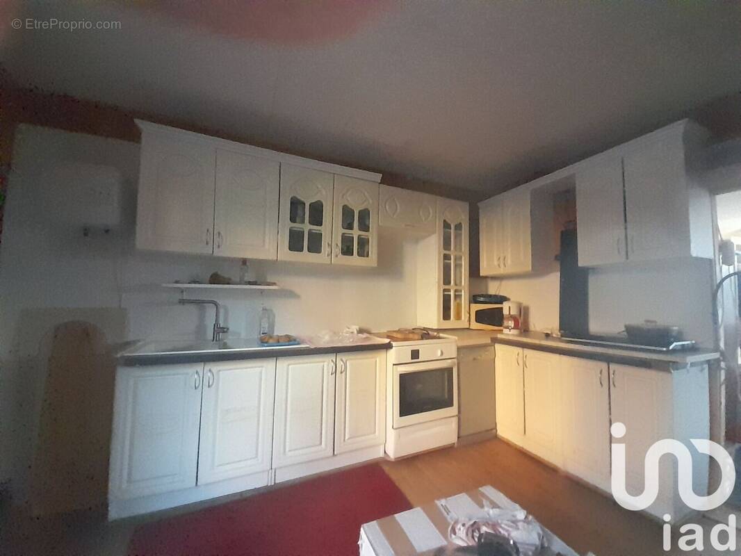 Photo 1 - Maison à AIXE-SUR-VIENNE