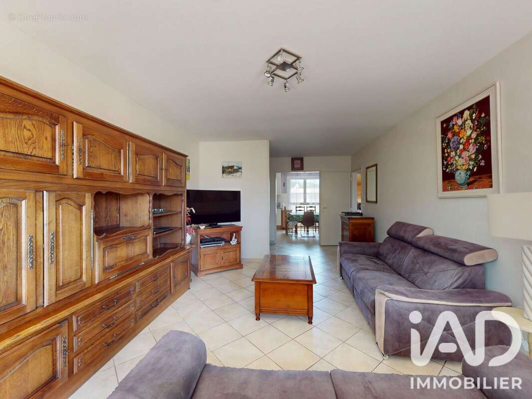 Photo 5 - Appartement à SASSENAGE