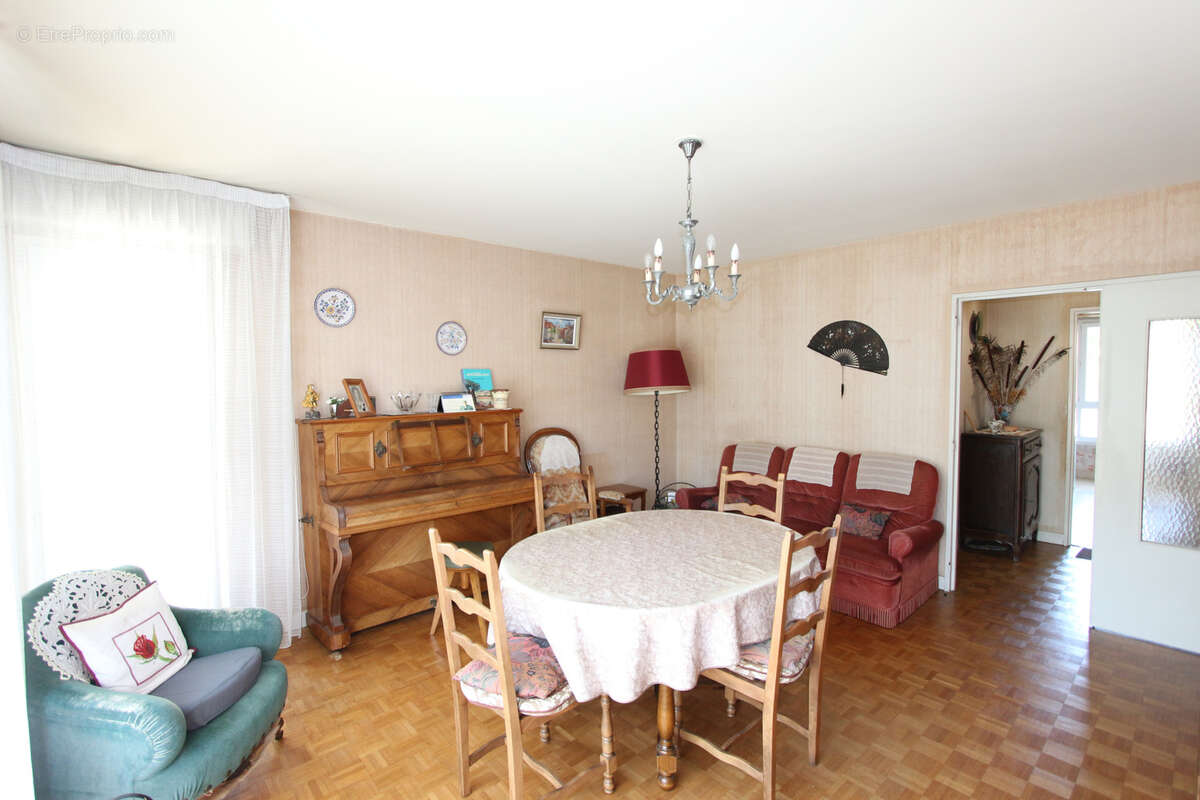 Appartement à NEVERS