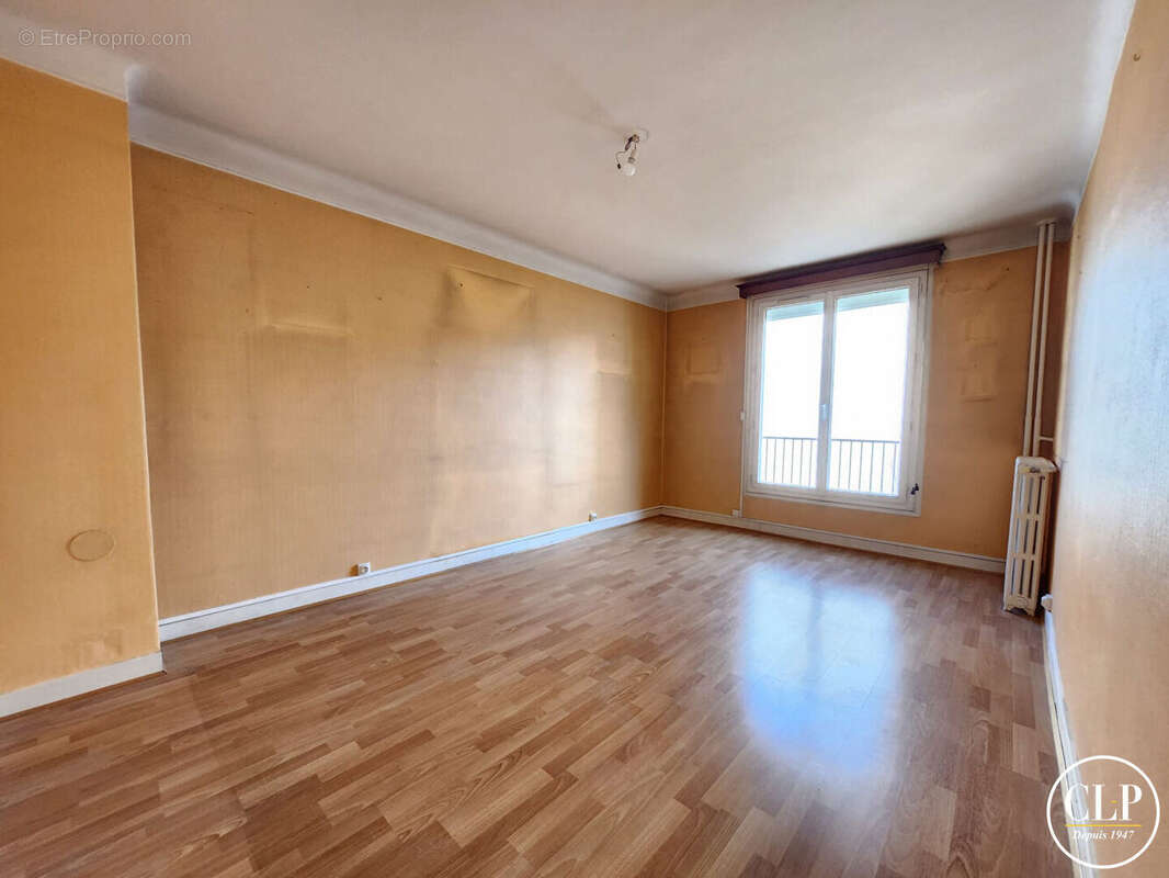 Appartement à MONTREUIL
