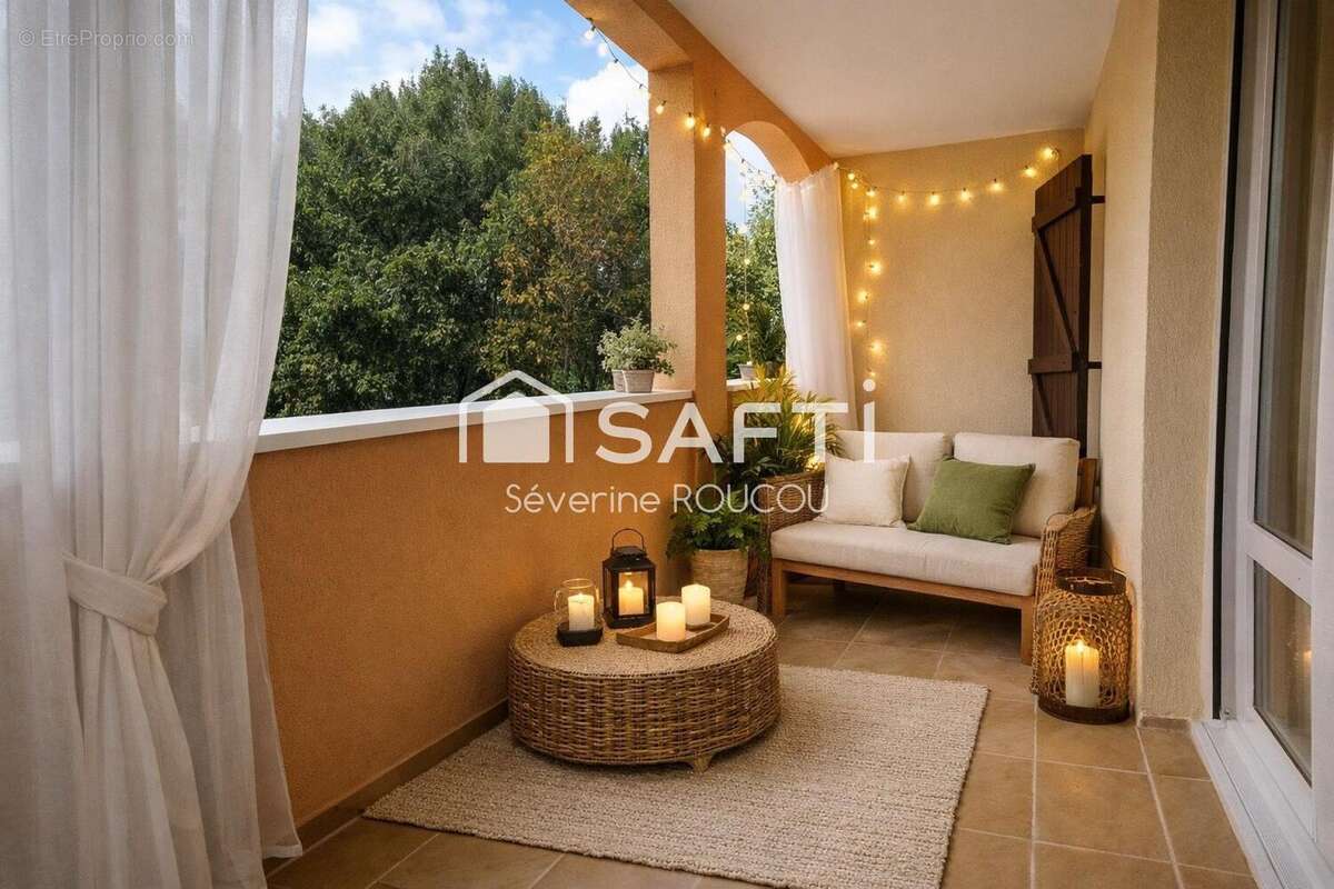 Photo 4 - Appartement à ORNEX