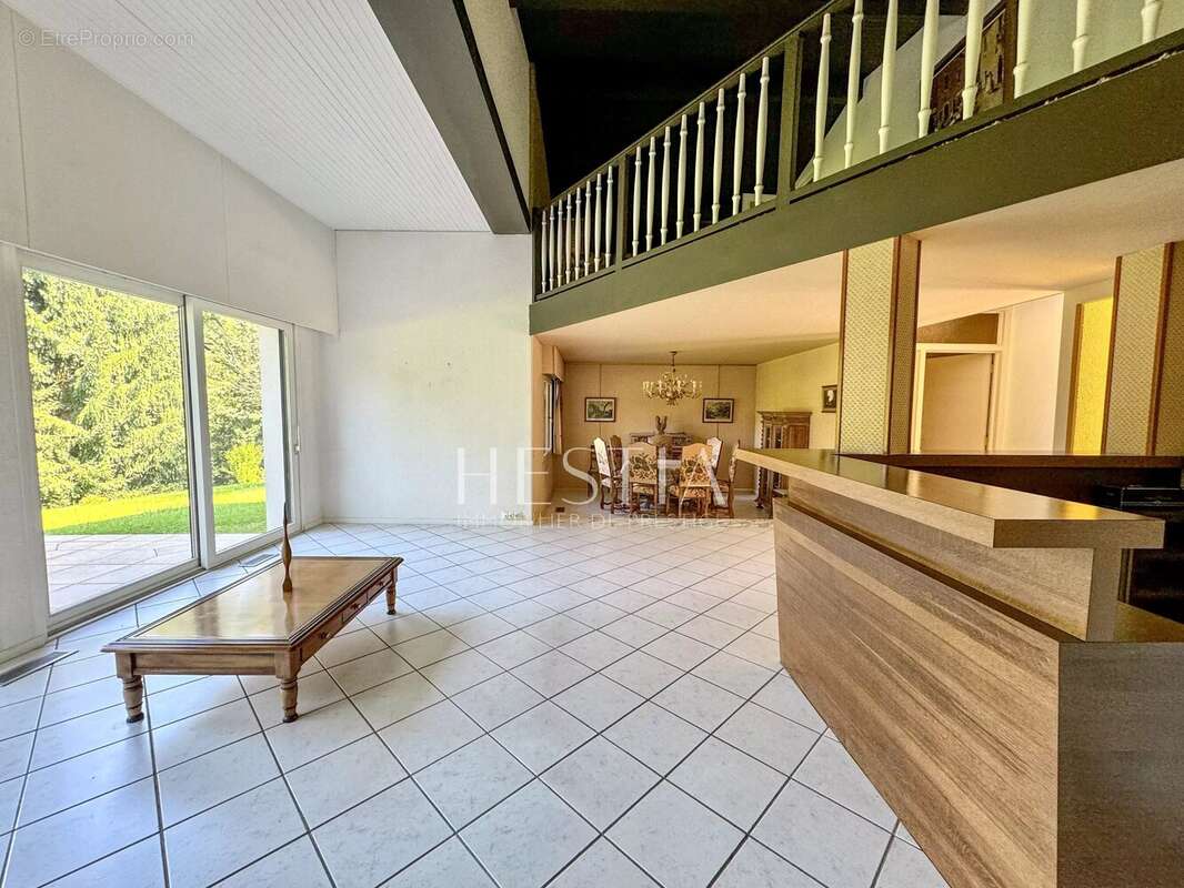Maison individuelle avec accès à la rivière du Fier - photo 10