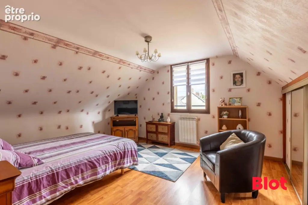 Maison 7 pièces 167 m² à vendre à Thorigne-Fouillard (35235) - photo 8
