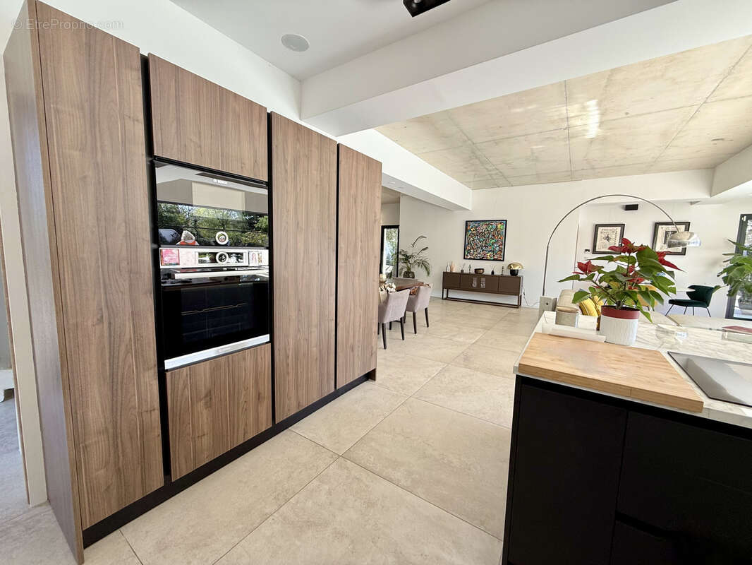 Maison à MONTPELLIER