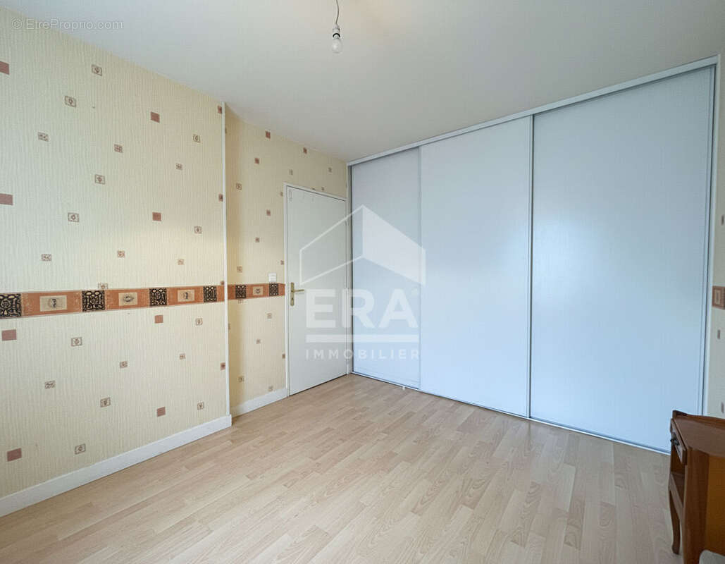 Appartement 72m² à lozanne - photo 10