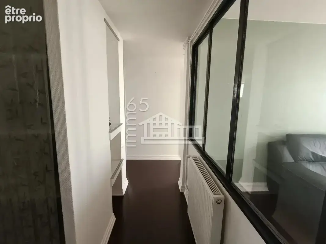 Appartement T3 à Tarbes - photo 13