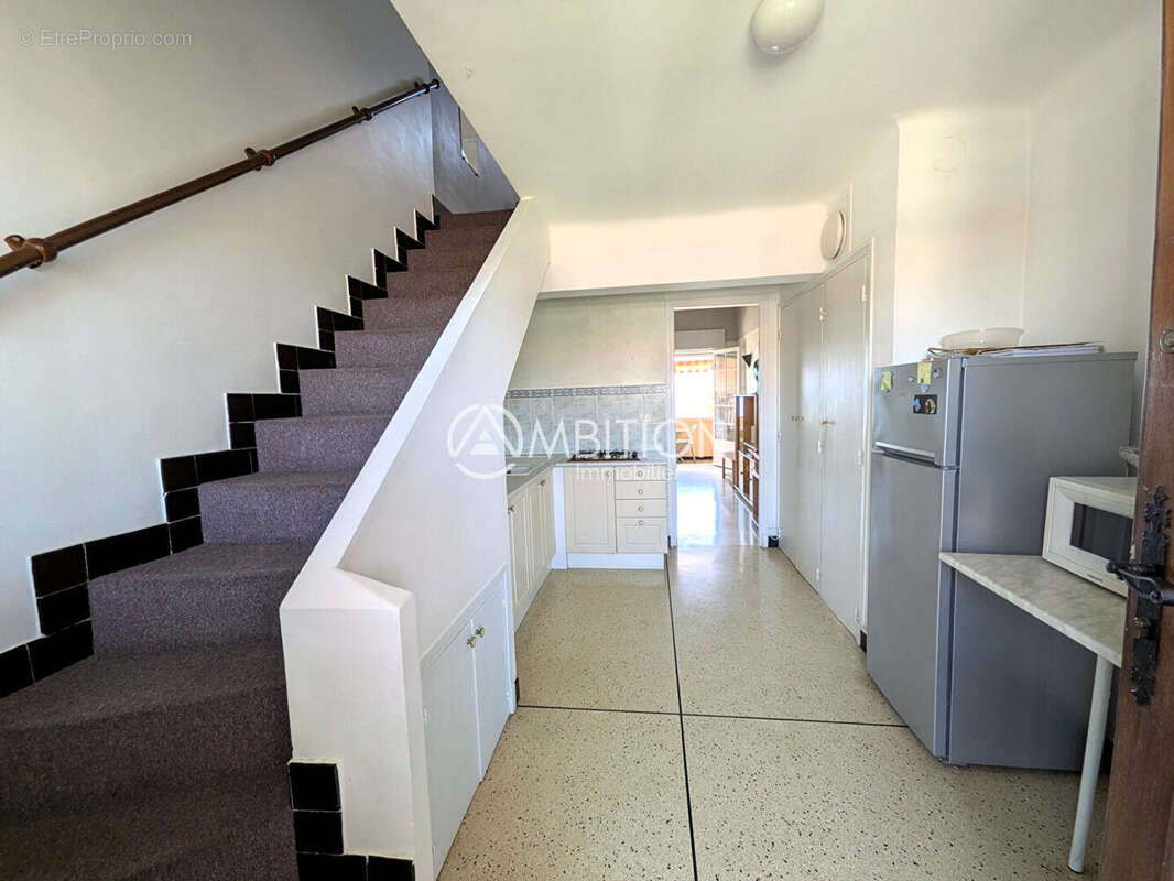 Appartement à FREJUS