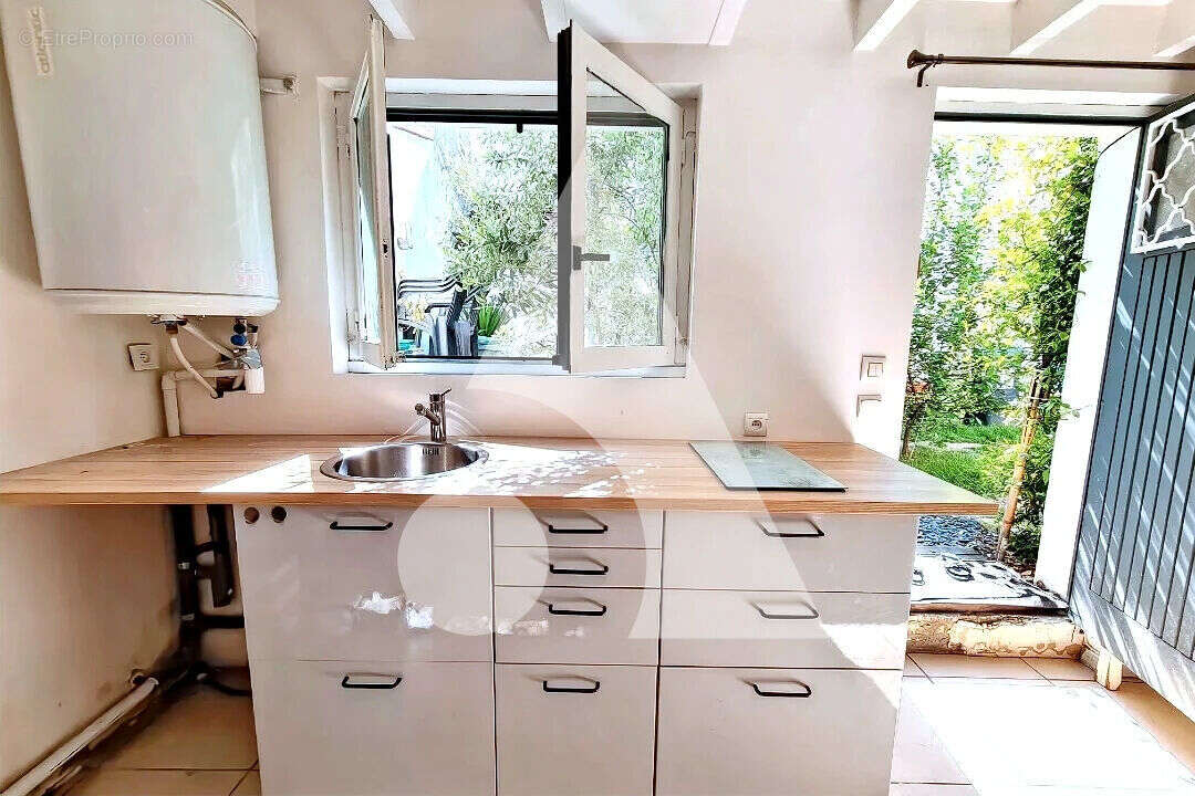 Maison à SAINT-GERMAIN-SUR-MORIN