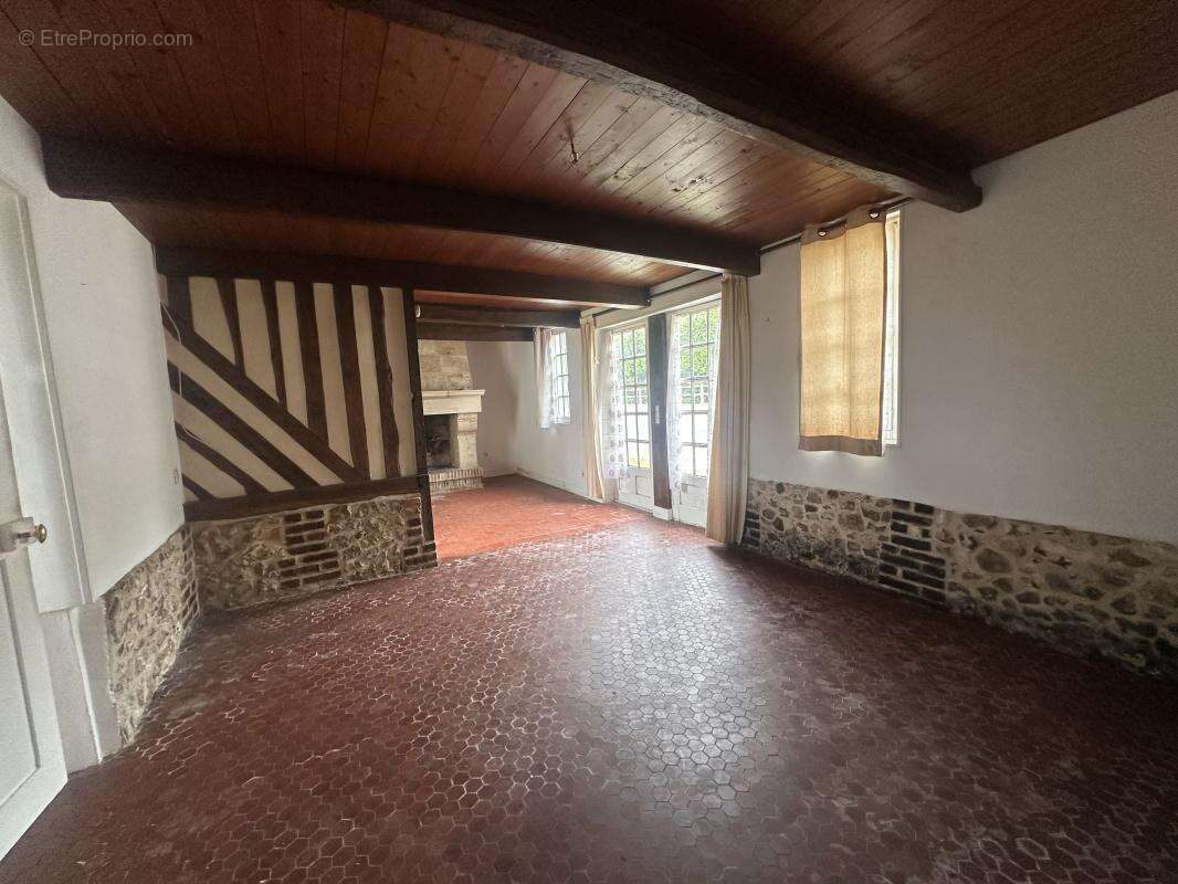 Maison 50 m² à Reux  - photo 3