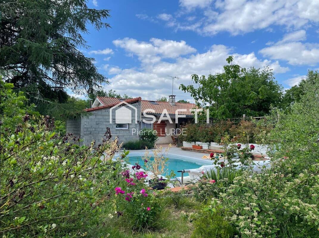 Photo 1 - Maison à MONTAUBAN