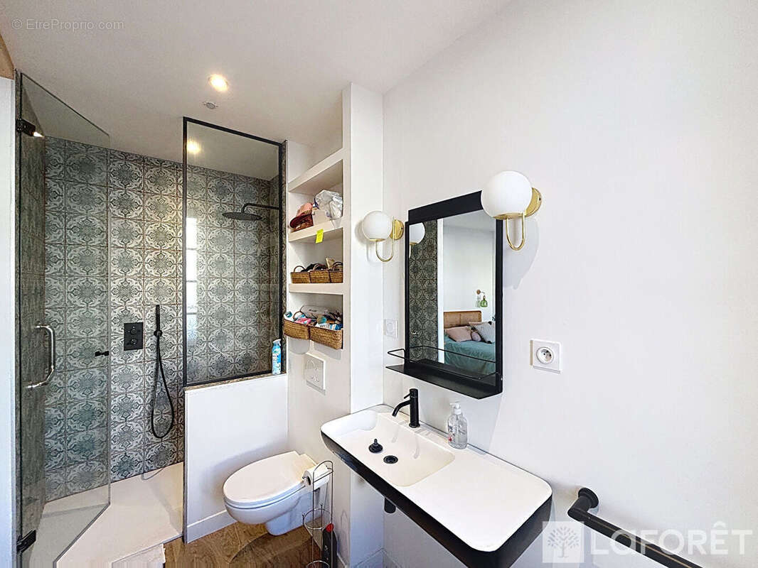 Maison à COURTHEZON