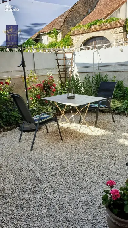Maison de ville - photo 18