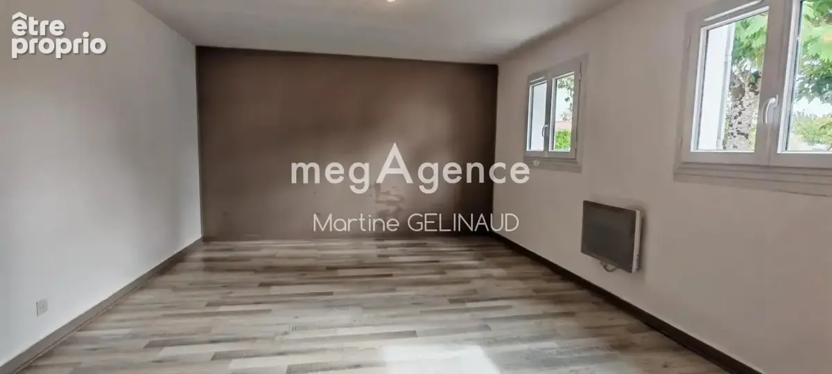 Maison 6 pièces 140 m² à vendre à Les Gonds (17100) - photo 10