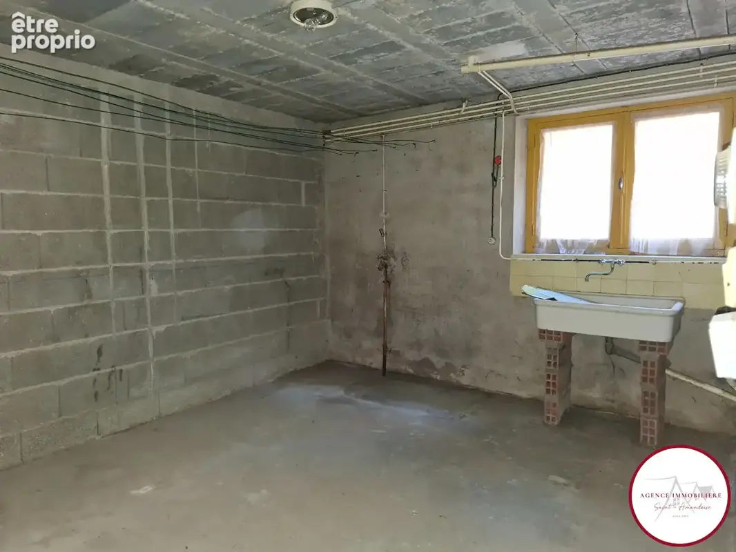 Maison Saint Amand Montrond 11 pièce(s) - photo 20