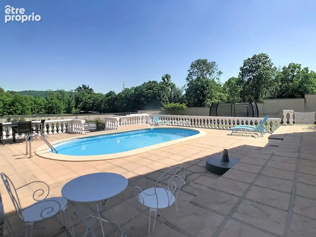 Maison - 7 pièces - 218 m² - photo 9