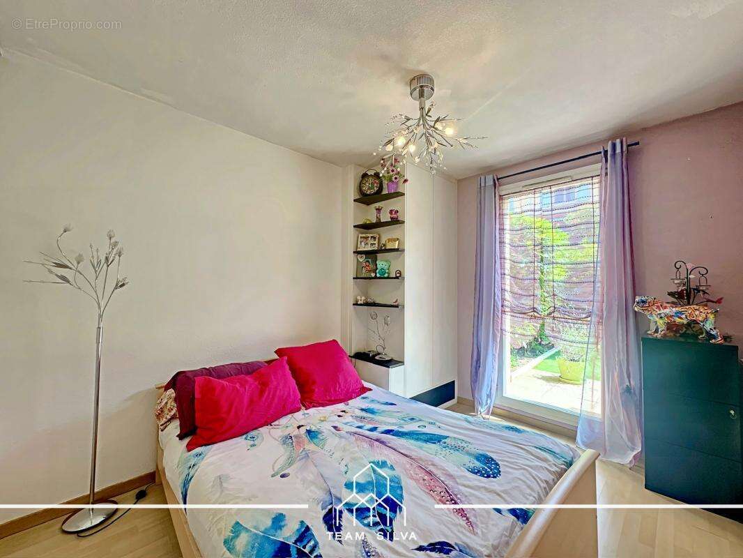 Appartement à LYON-8E