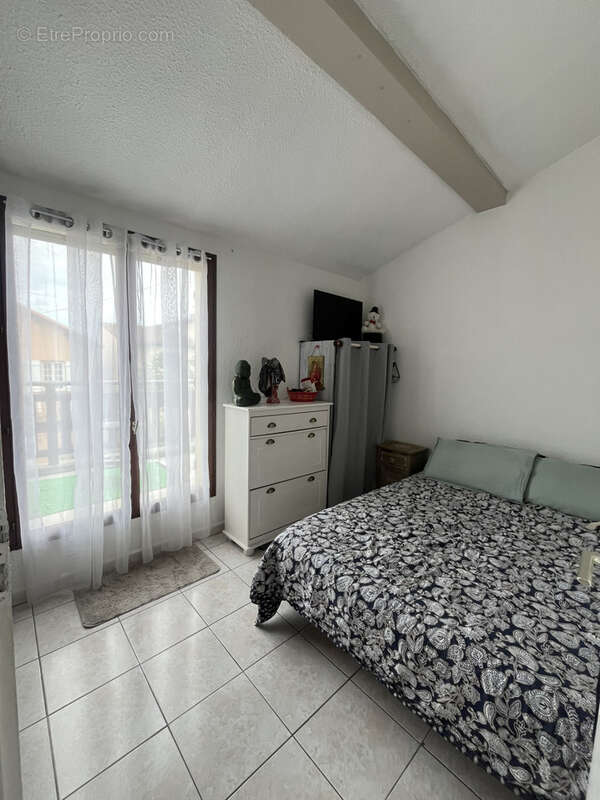 Maison de type f3 + terrasse et jardin - photo 6