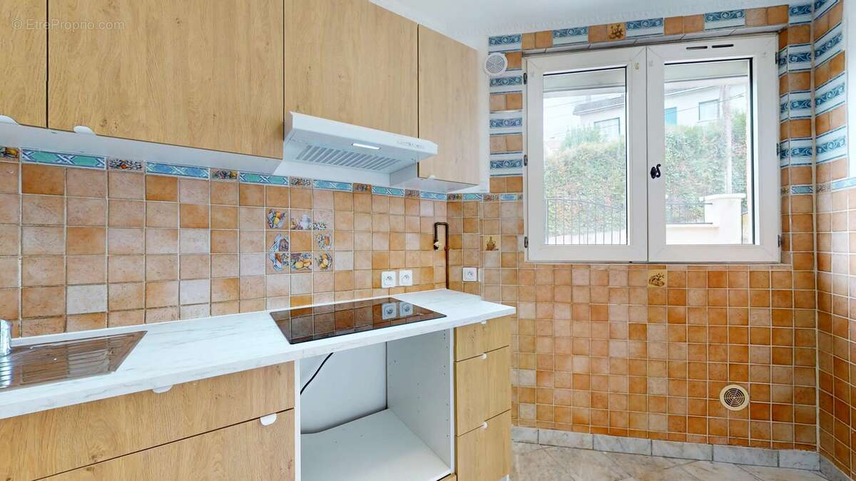 Maison à MONTFERMEIL