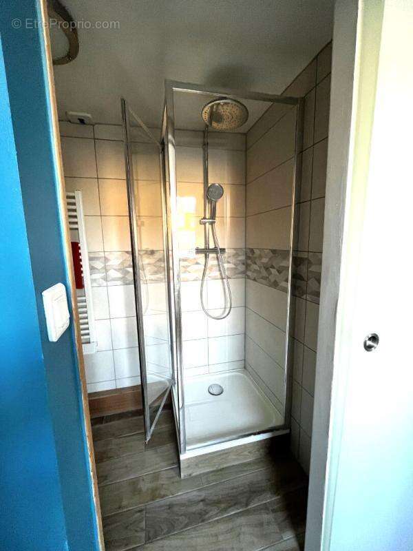 Appartement à LE CROTOY