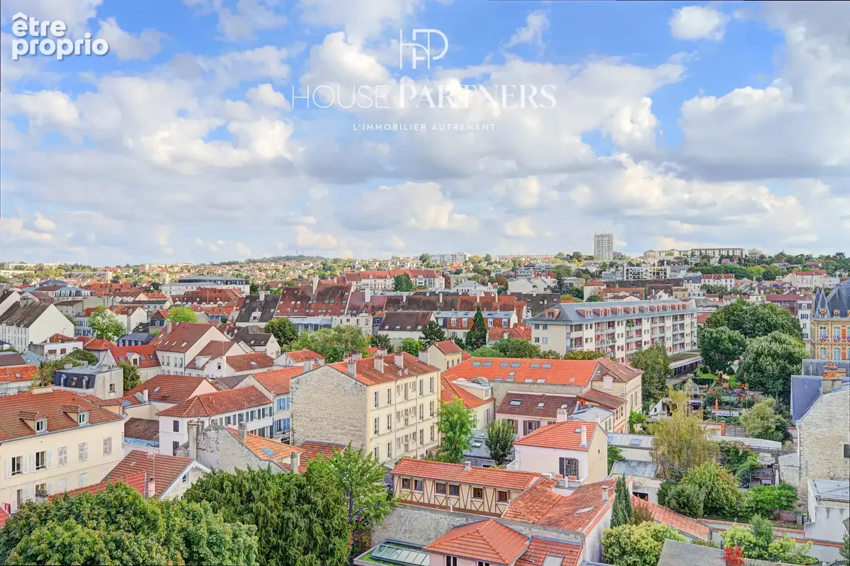 Photo Appartement à Rueil-Malmaison au prix de 575 000€
