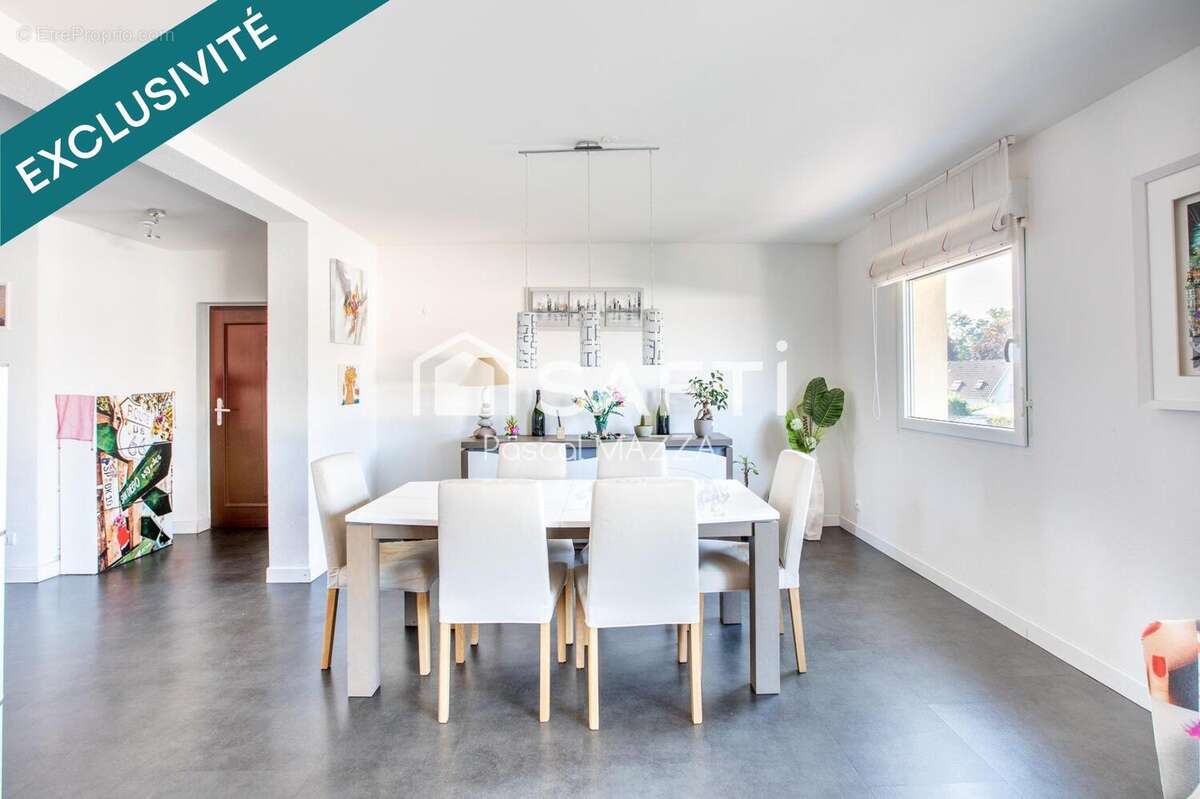 Photo 6 - Appartement à HUNINGUE