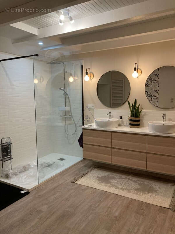Appartement 71 m² à Strasbourg  - photo 4